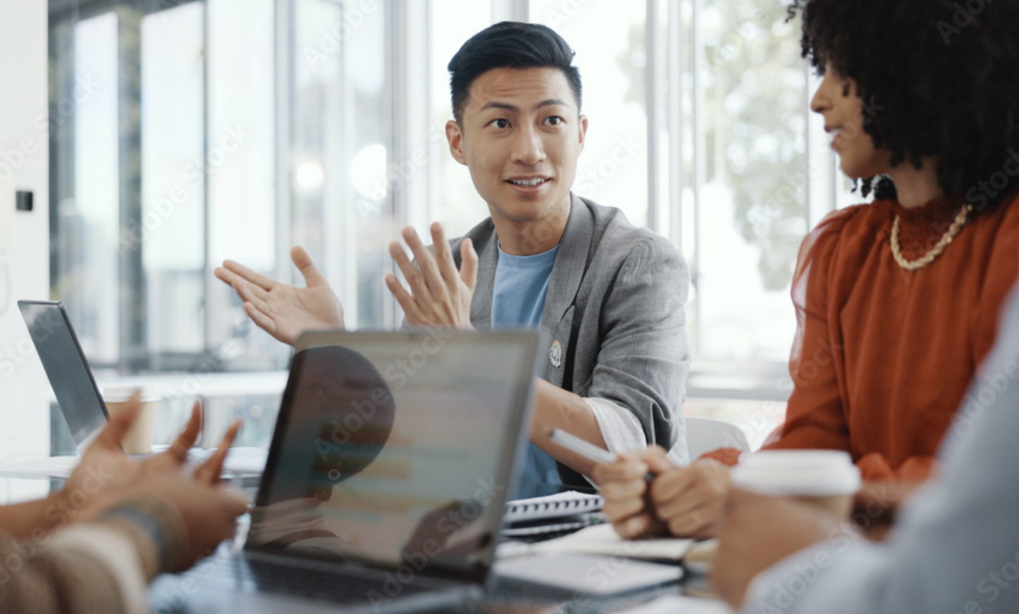 Digital Transformation